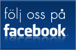F&ouml;lj oss p&aring; Facebook