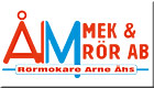 Bes&ouml;k &Aring;M Mek & R&ouml;r!