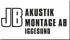 Bes&ouml;k JB Akustik Montage!