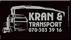 Bes&ouml;k Kran % Transport!