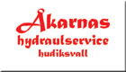 Bes&ouml;k &Aring;karnas Hydraulservice!
