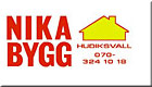 Bes&ouml;k Nika Bygg!